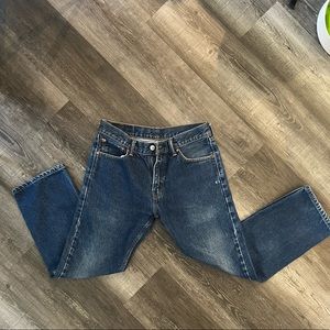 Vintage Levi’s 505 30x30